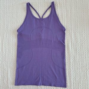 Lululemon | Swiftly Tech Strappy Tank